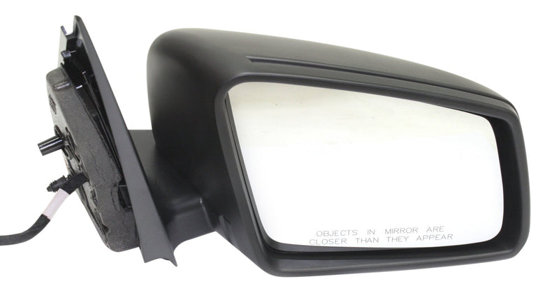 Door Mirror CarParts MZ37ER-S