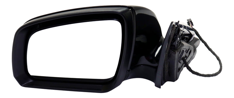 Door Mirror CarParts MZ38EL-S