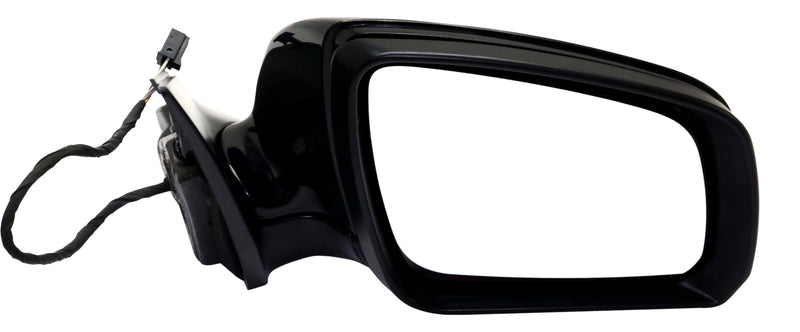 Door Mirror CarParts MZ38ER-S