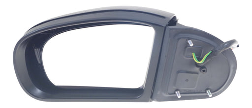 Door Mirror CarParts MZ45EL-S
