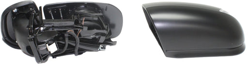 Door Mirror CarParts MZ47EL-S