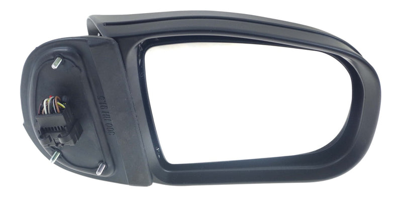 Door Mirror CarParts MZ47ER-S