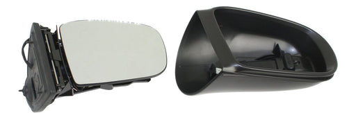 Door Mirror CarParts MZ48ER-S