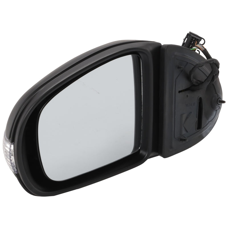 Door Mirror CarParts MZ50EL-S