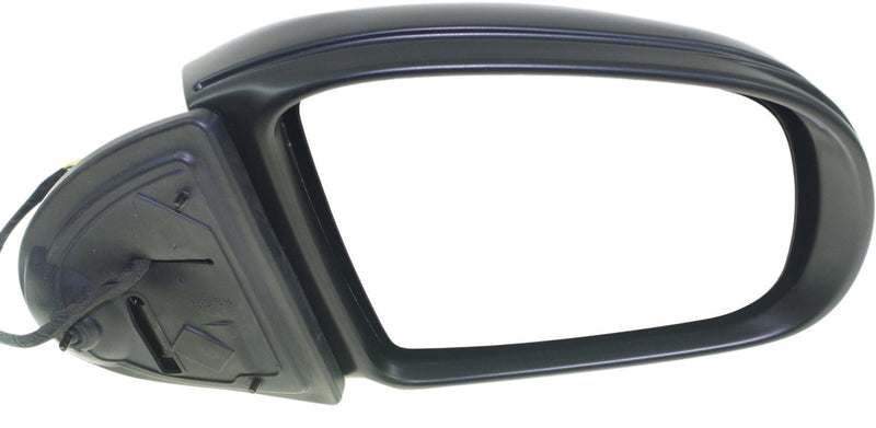 Door Mirror CarParts MZ50ER-S
