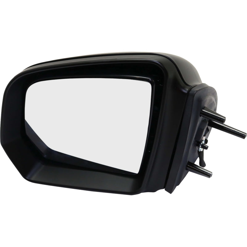 Door Mirror CarParts MZ52EL-S