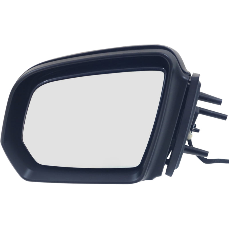 Door Mirror CarParts MZ53EL-S