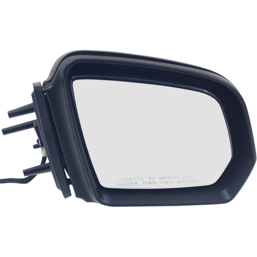 Door Mirror CarParts MZ53ER-S