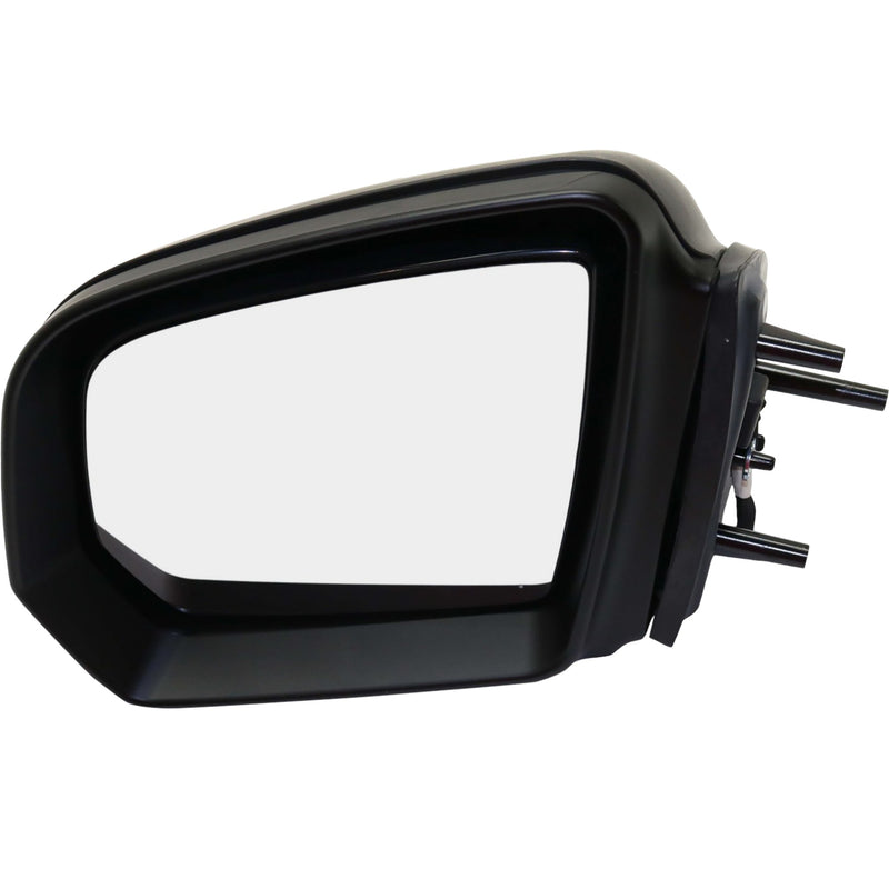 Door Mirror CarParts MZ54EL-S