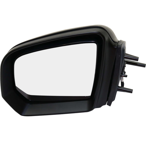 Door Mirror CarParts MZ54EL-S