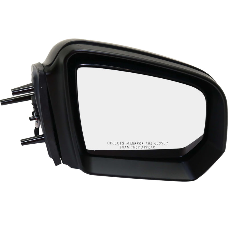 Door Mirror CarParts MZ54ER-S