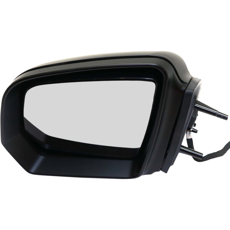 Door Mirror CarParts MZ55EL-S