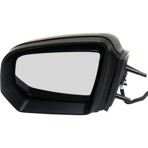 Door Mirror CarParts MZ55EL-S