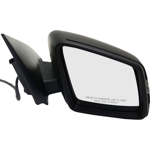 Door Mirror CarParts MZ56ER-S