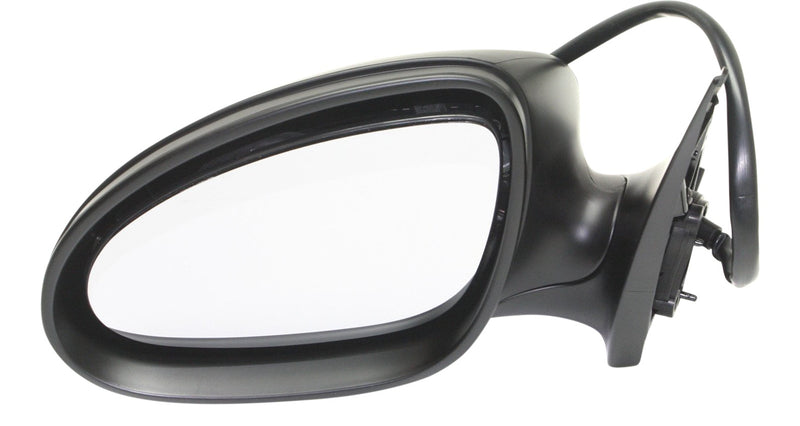 Door Mirror CarParts MZ58EL-S