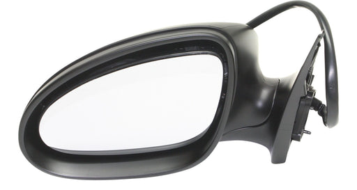 Door Mirror CarParts MZ58EL-S