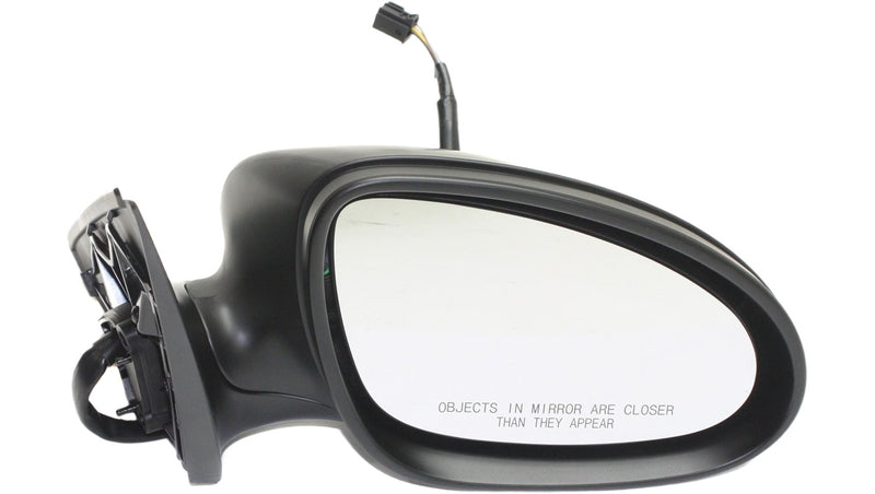 Door Mirror CarParts MZ58ER-S