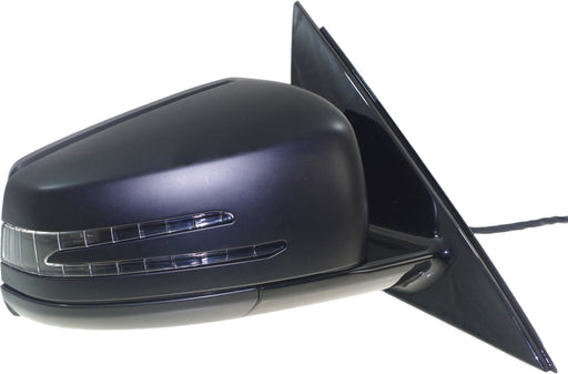 Door Mirror CarParts MZ60ER-S