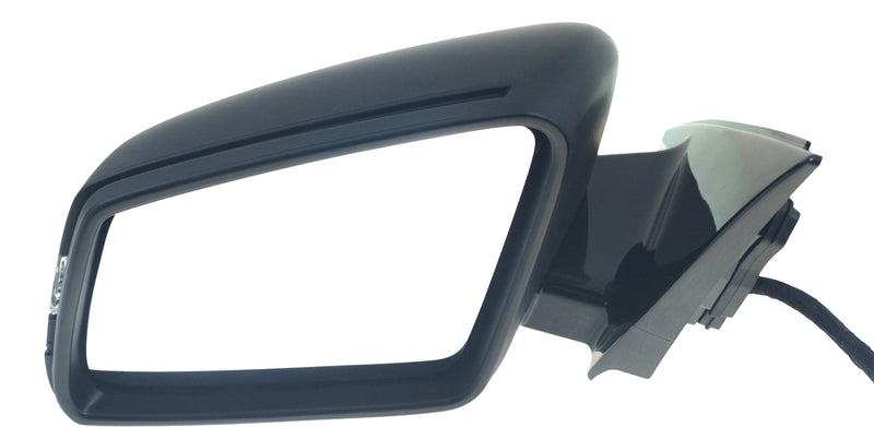 Door Mirror CarParts MZ61EL-S