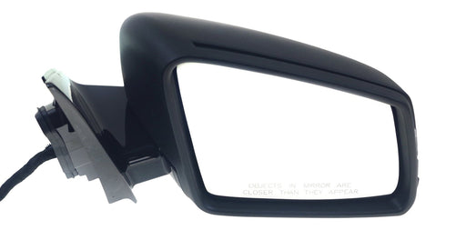 Door Mirror CarParts MZ61ER-S
