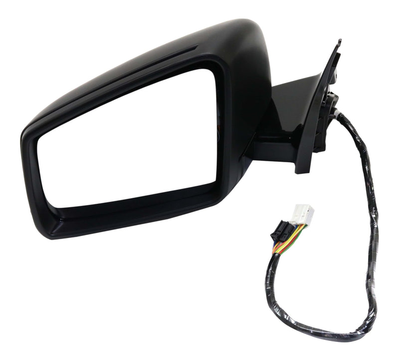 Door Mirror CarParts MZ62EL-S