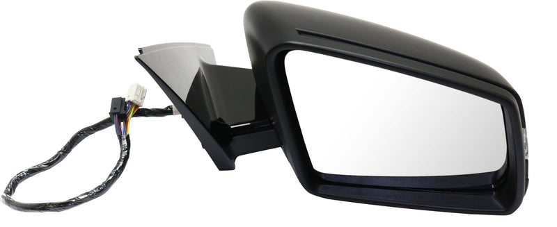 Door Mirror CarParts MZ62ER-S