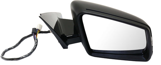 Door Mirror CarParts MZ62ER-S