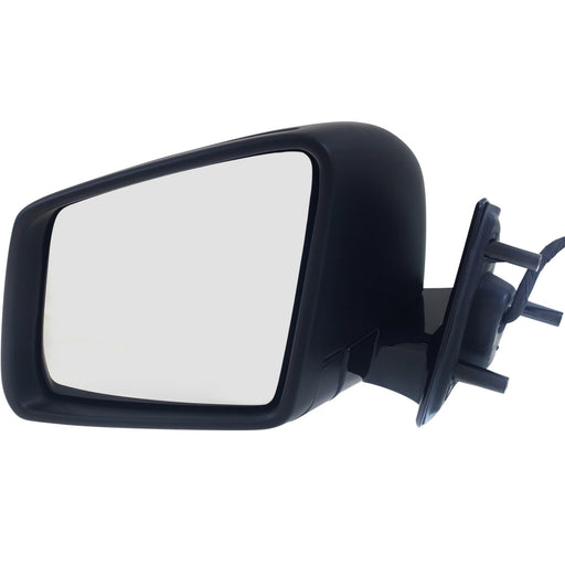 Door Mirror CarParts MZ63EL-S