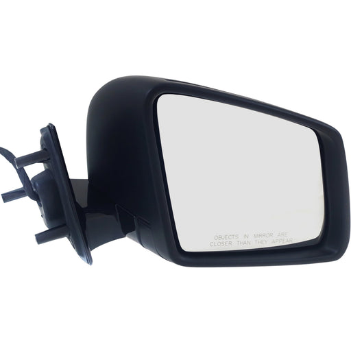 Door Mirror CarParts MZ63ER-S