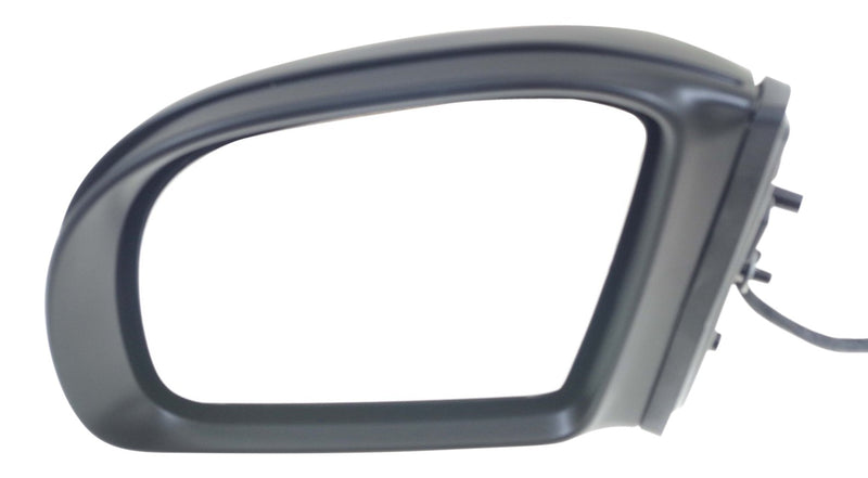 Door Mirror CarParts MZ64EL-S