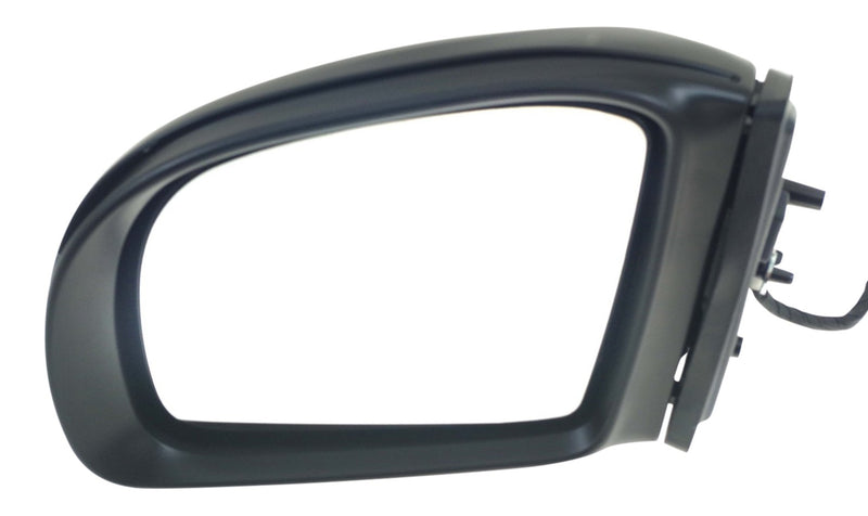 Door Mirror CarParts MZ66EL-S