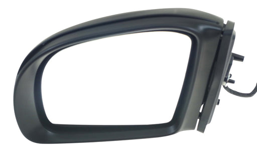 Door Mirror CarParts MZ66EL-S