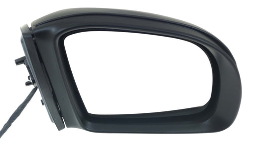 Door Mirror CarParts MZ66ER-S