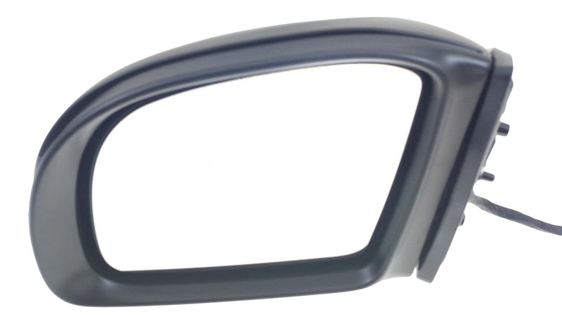 Door Mirror CarParts MZ67EL-S