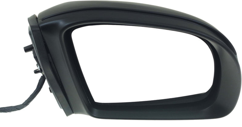 Door Mirror CarParts MZ67ER-S