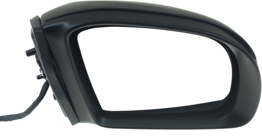 Door Mirror CarParts MZ67ER-S