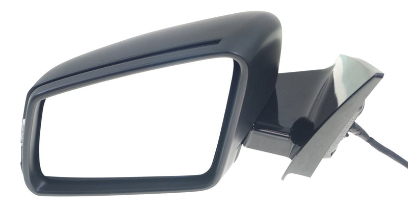 Door Mirror CarParts MZ70EL-S