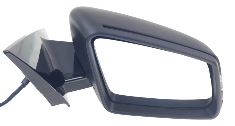 Door Mirror CarParts MZ70ER-S