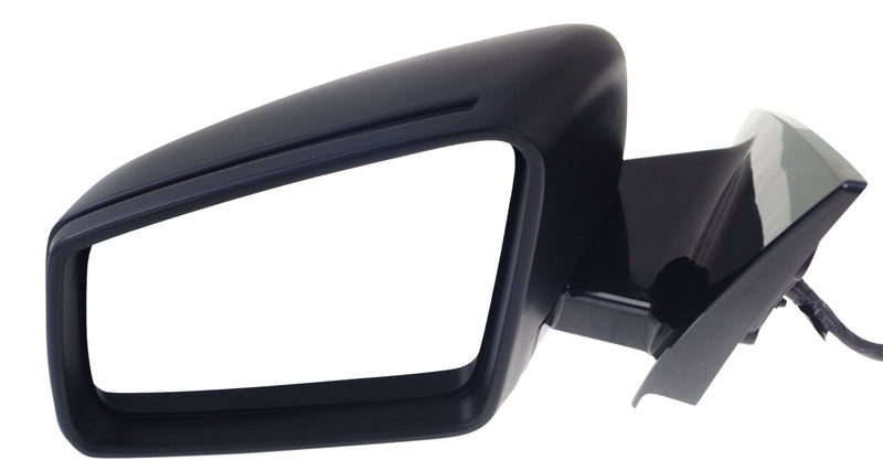 Door Mirror CarParts MZ71EL-S