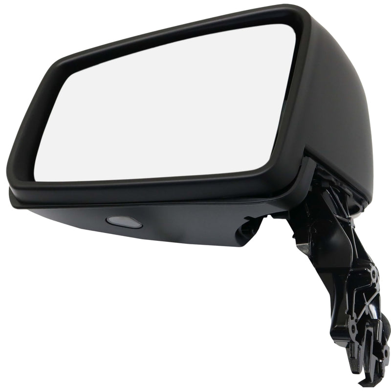 Door Mirror CarParts MZ73EL-S