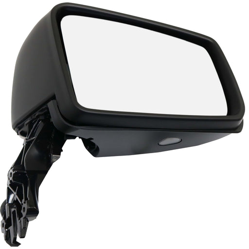 Door Mirror CarParts MZ73ER-S