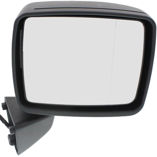 Door Mirror CarParts MZ74ER-S