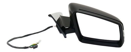 Door Mirror CarParts MZ77ER-S