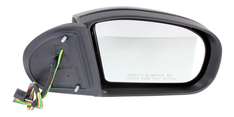 Door Mirror CarParts MZ78ER