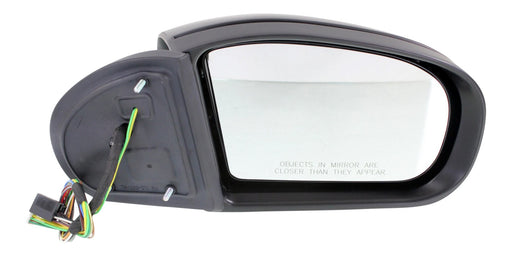 Door Mirror CarParts MZ78ER