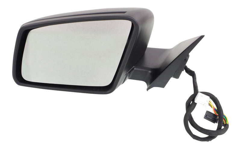 Door Mirror CarParts MZ88EL-S