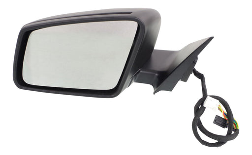 Door Mirror CarParts MZ88EL-S