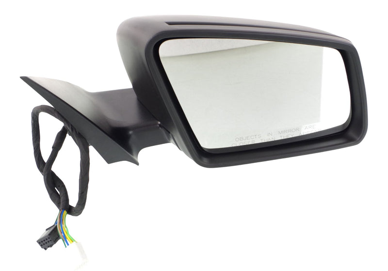 Door Mirror CarParts MZ88ER-S