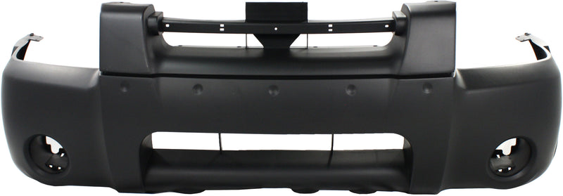 Bumper Cover CarParts N010307P