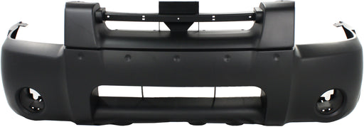 Bumper Cover CarParts N010307P